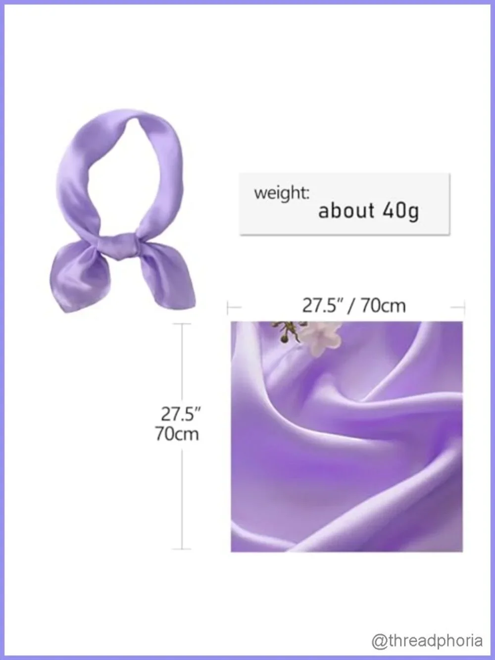N/A women square